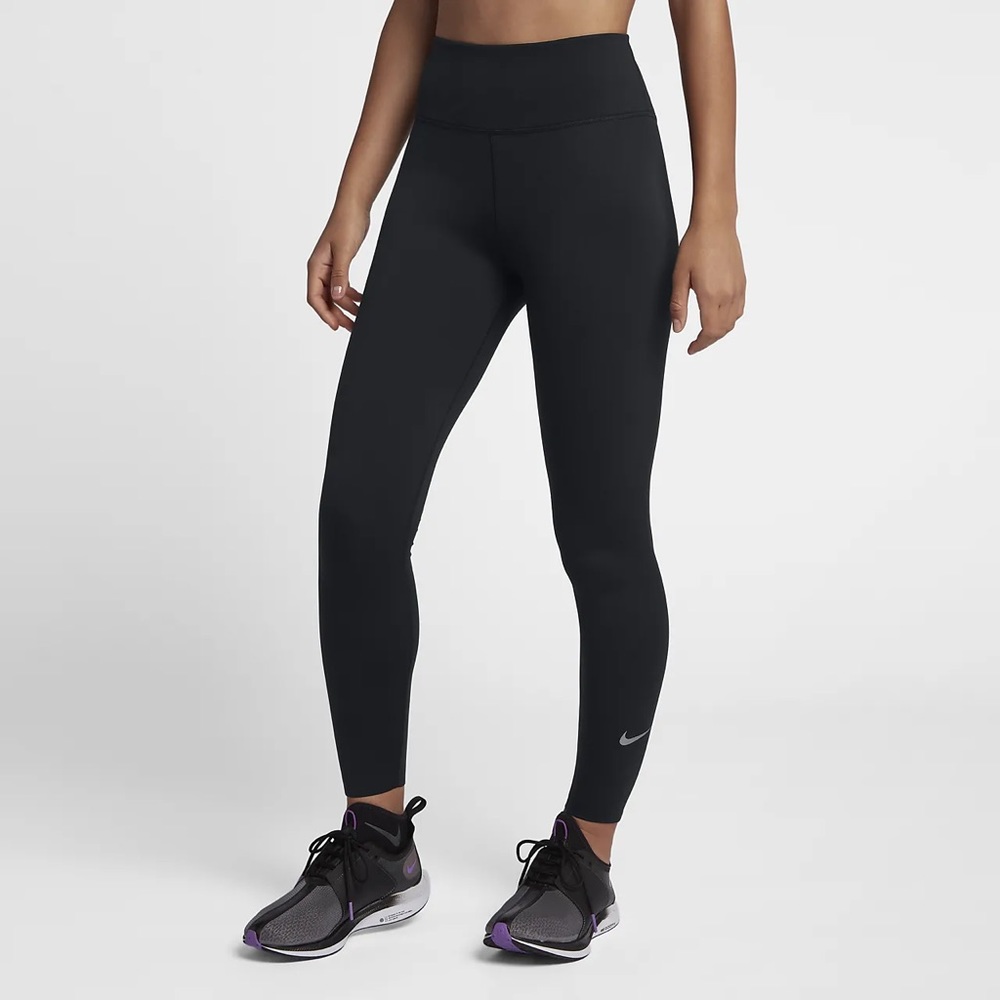 Nike Lab 7/8 Training Tights Size S